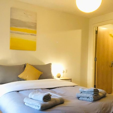 Spacious City Centre Flat Free Parking& Superfast Wifi Единбург Екстер'єр фото