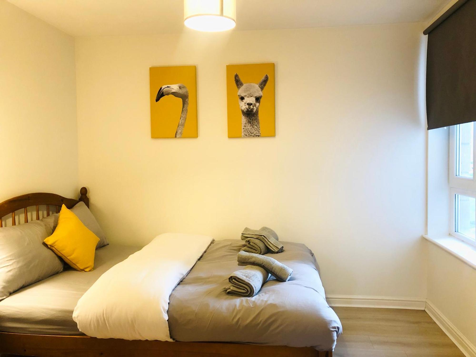 Spacious City Centre Flat Free Parking& Superfast Wifi Единбург Екстер'єр фото