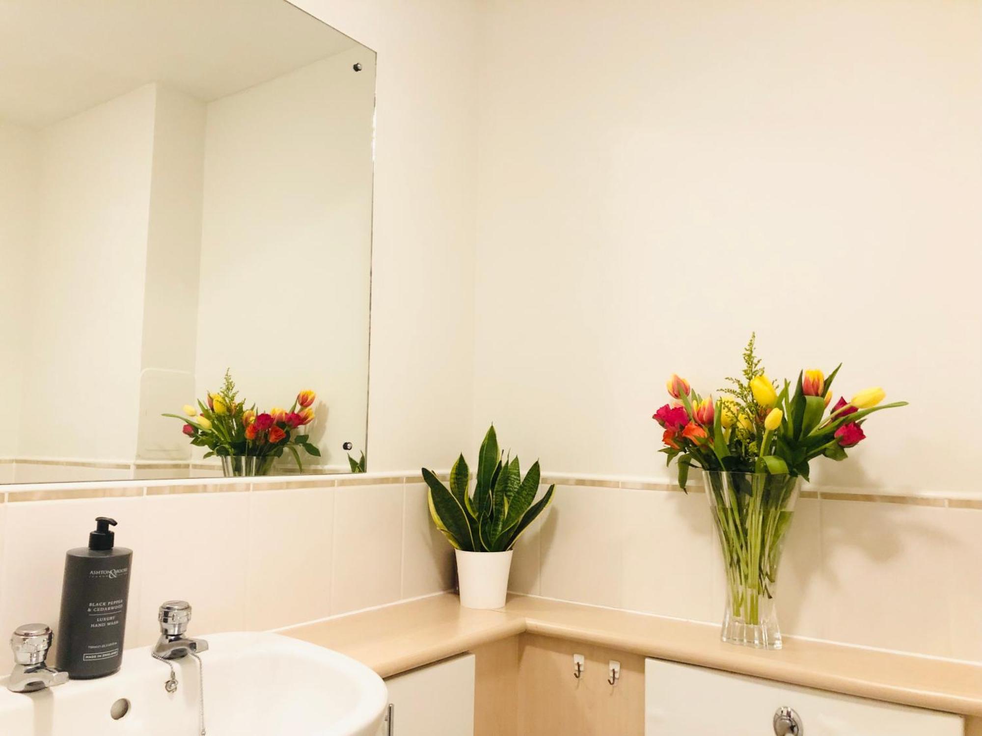 Spacious City Centre Flat Free Parking& Superfast Wifi Единбург Екстер'єр фото