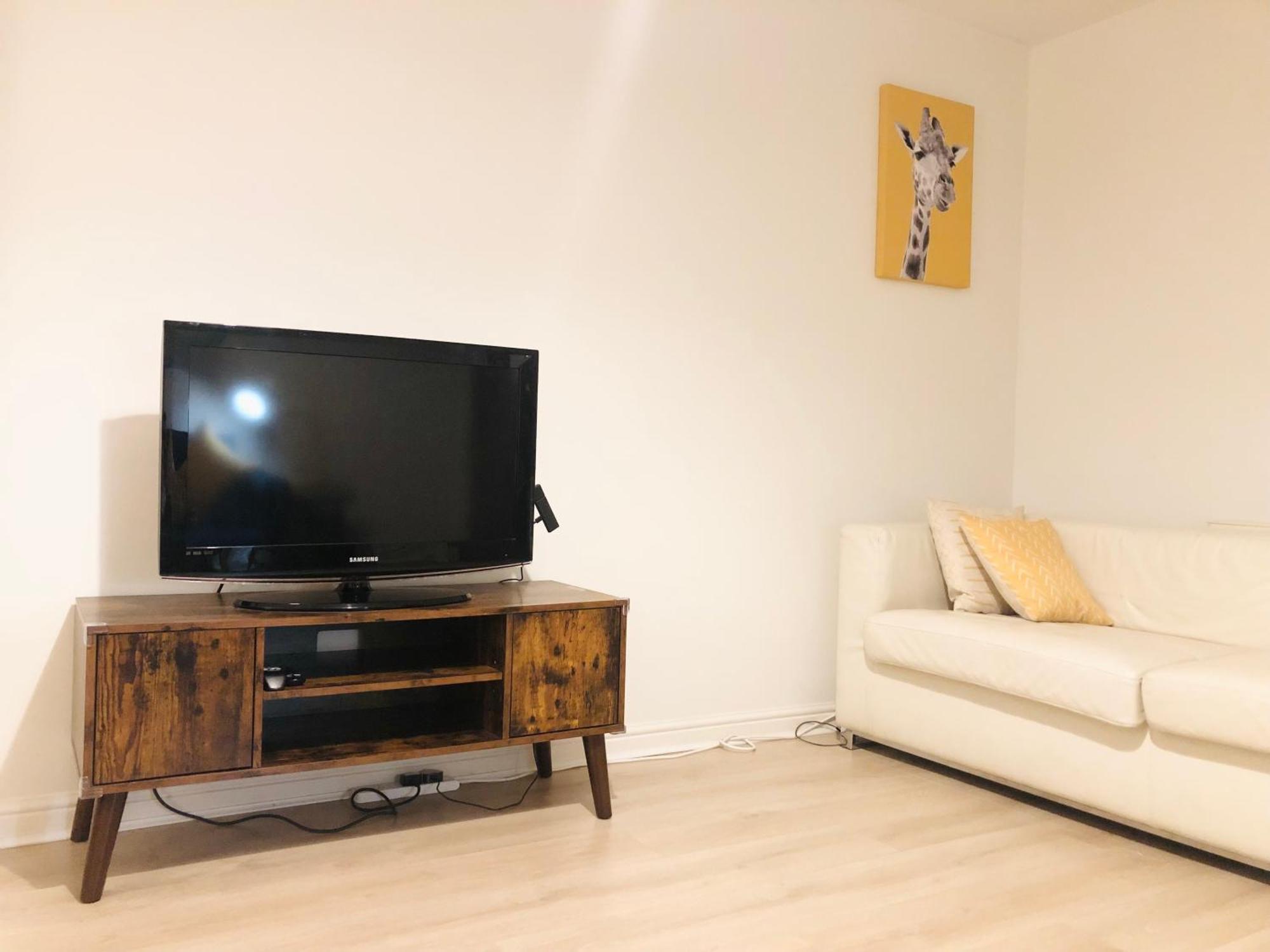 Spacious City Centre Flat Free Parking& Superfast Wifi Единбург Екстер'єр фото