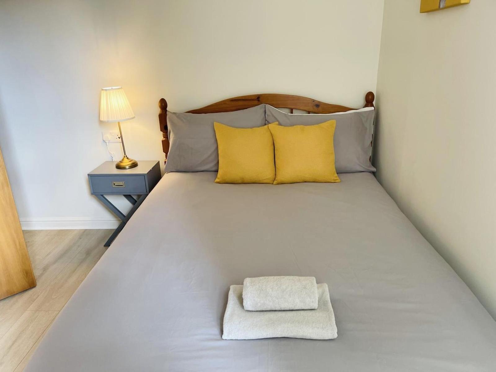 Spacious City Centre Flat Free Parking& Superfast Wifi Единбург Екстер'єр фото