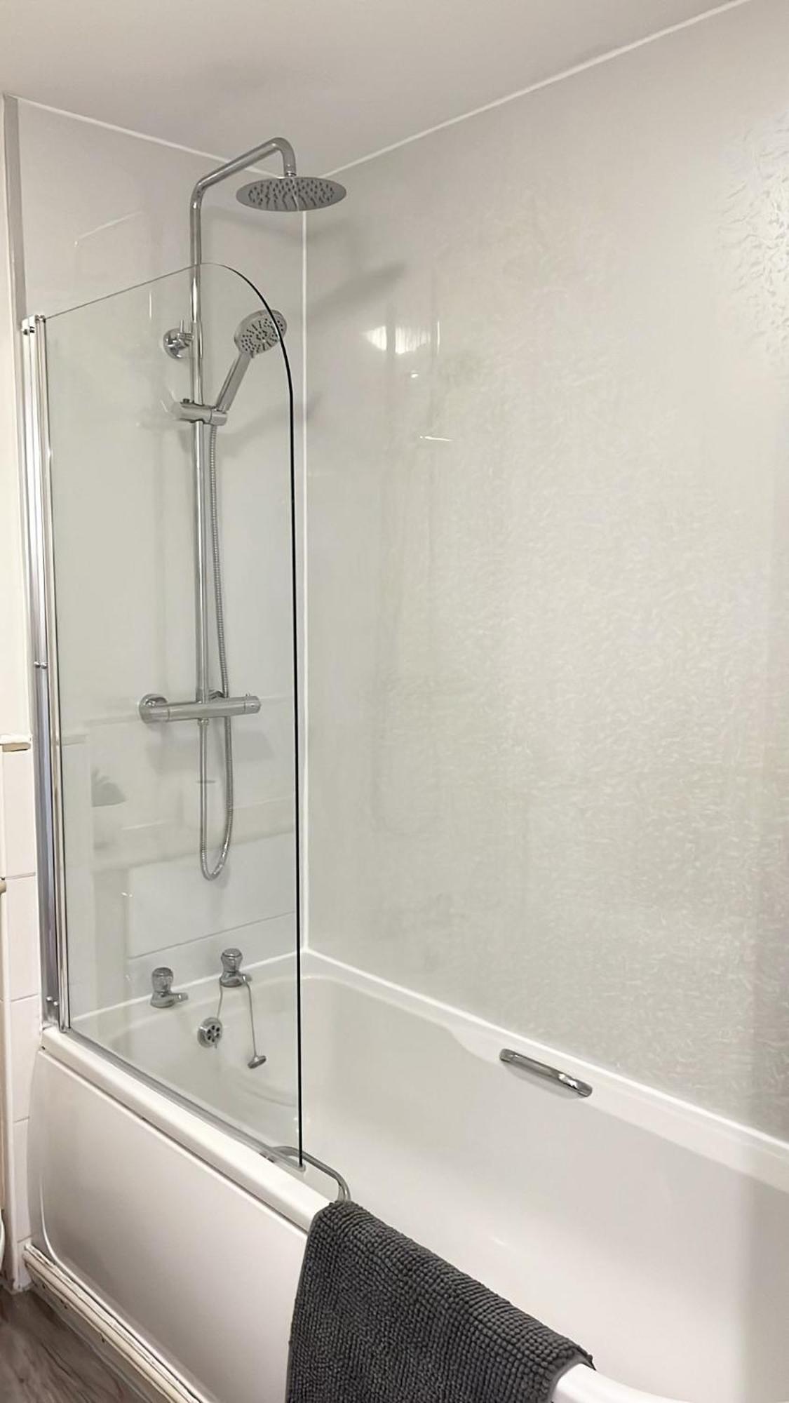 Spacious City Centre Flat Free Parking& Superfast Wifi Единбург Екстер'єр фото